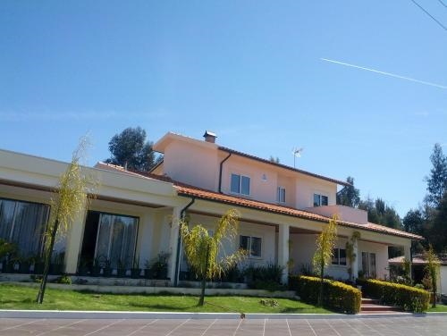 Quinta Das Orquideas