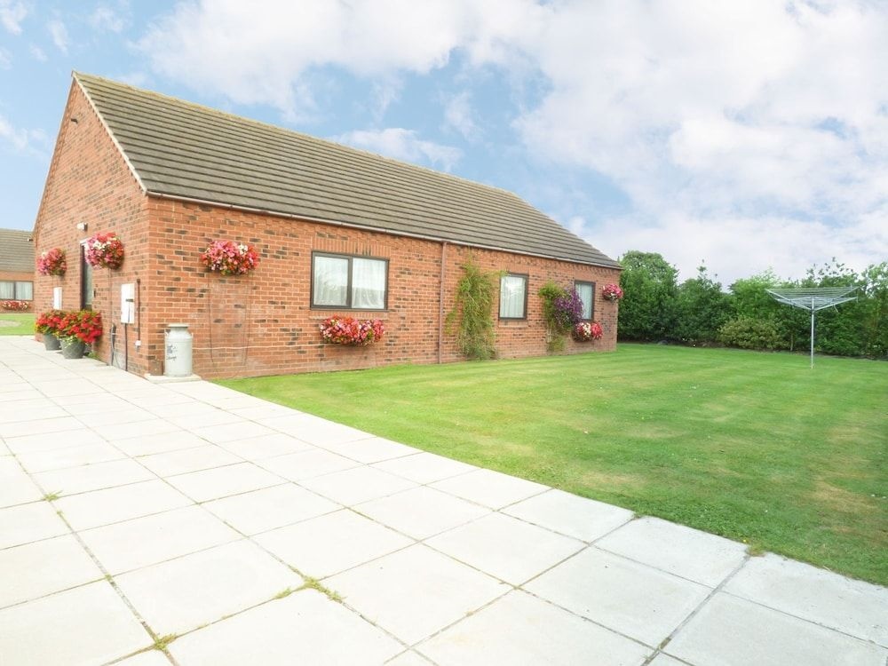 Pound Cottage