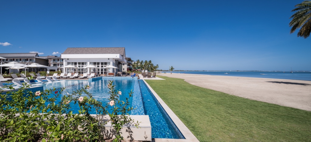 Pullman Nadi Bay Resort And Spa Fiji