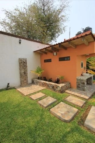 Punta Escondida Surf Camp