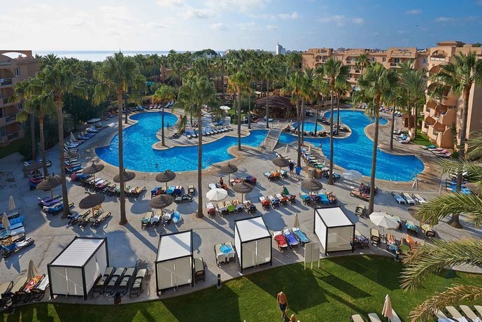 Protur Bonaire Aparthotel