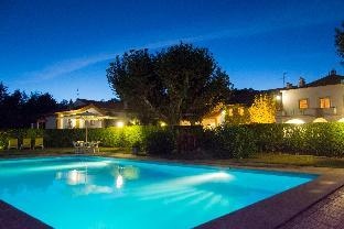 Quinta Da Alcaidaria Mor