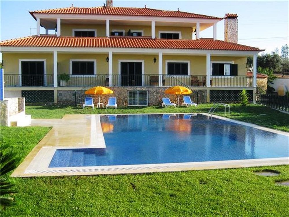 Quinta Do Ribeirinho