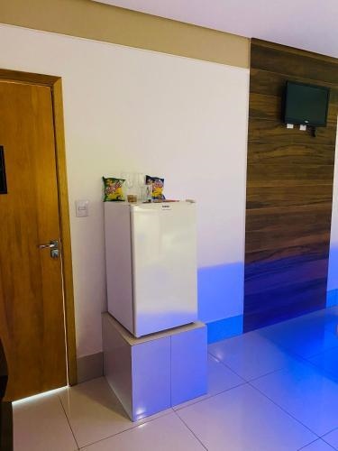 Recanto Motel