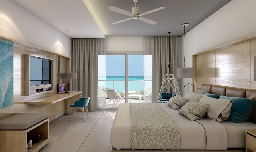 Rainbow Muthu Cayo Guillermo