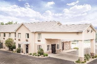 Ramada Limited Tell City