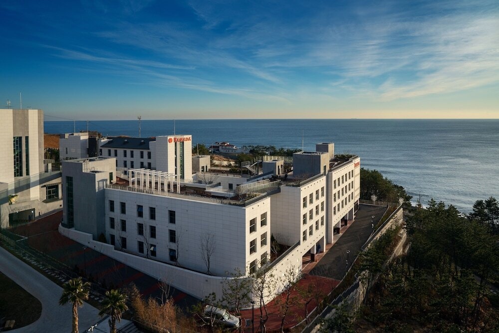 Best Western Plus Gyeongju