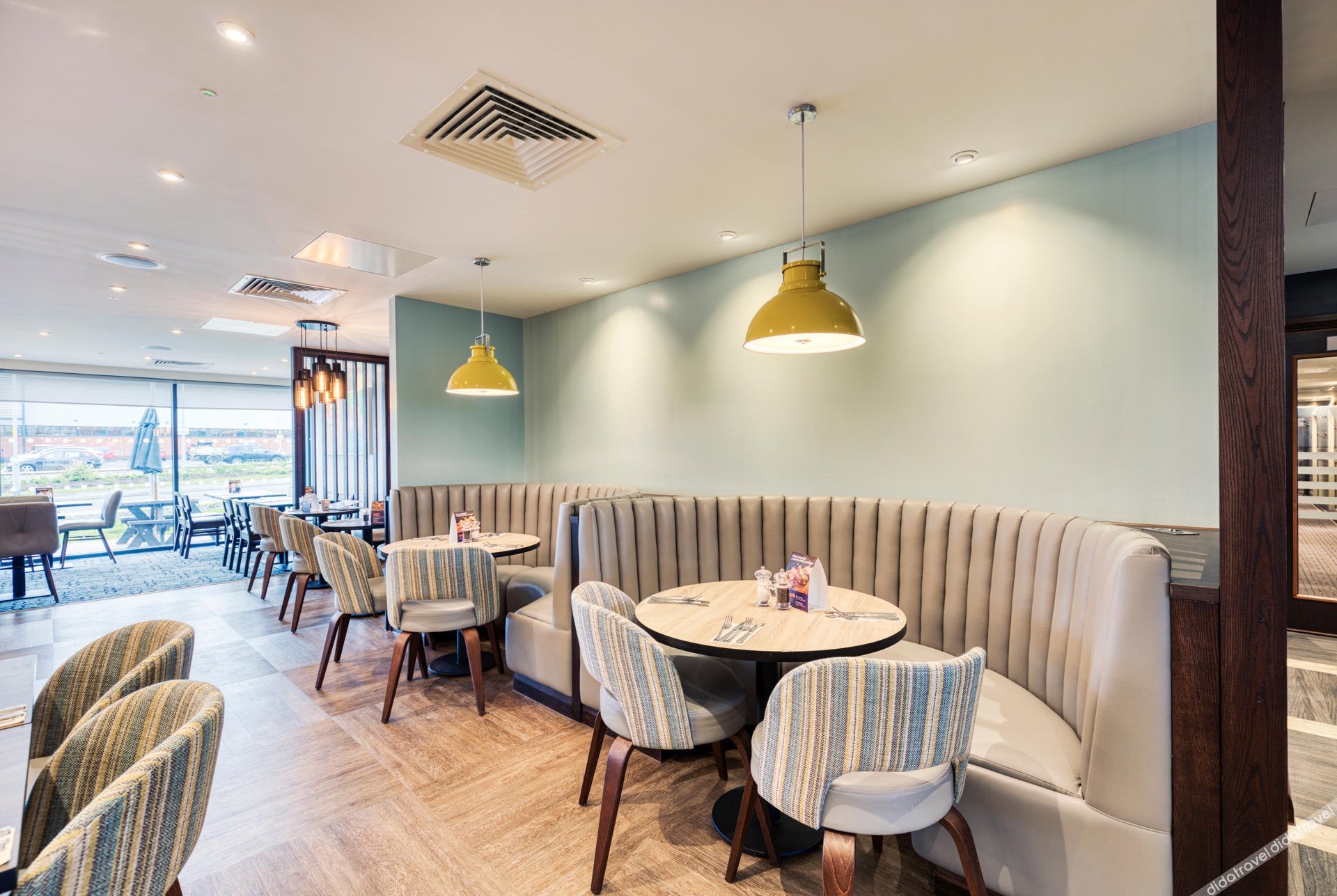 Premier Inn Faversham