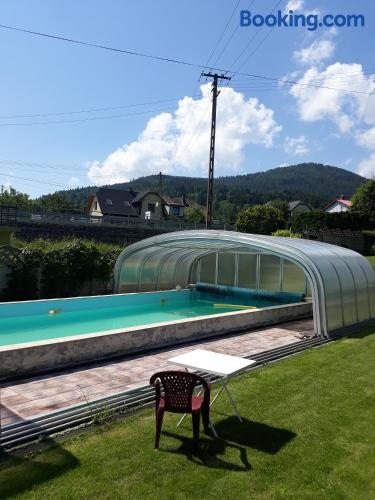 Pokoje Gościnne Mazur