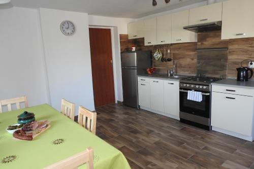 Pokoje Goscinne Pod Brzózka