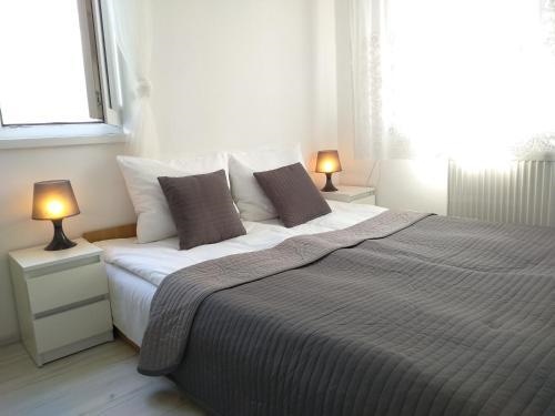 Pokoje U Wojtka Z Widokiem Na Zatokę