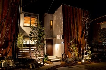 Rakuten Stay House Hachimanbori