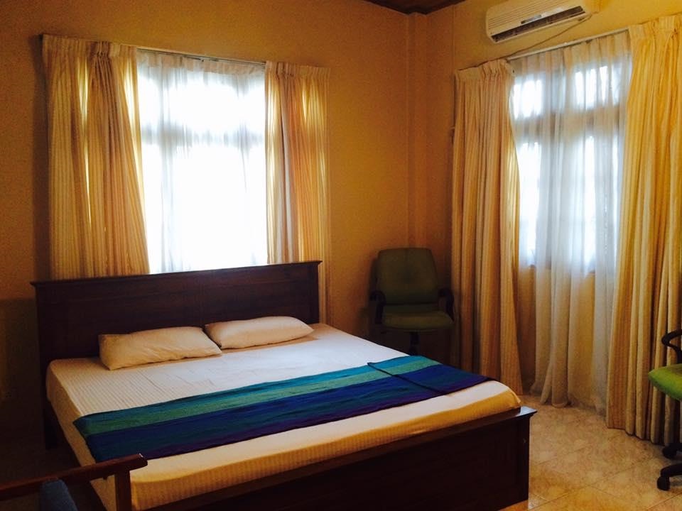 Priya Jeewaka Care Resort