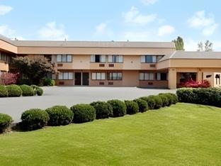 Ramada By Wyndham Coquitlam