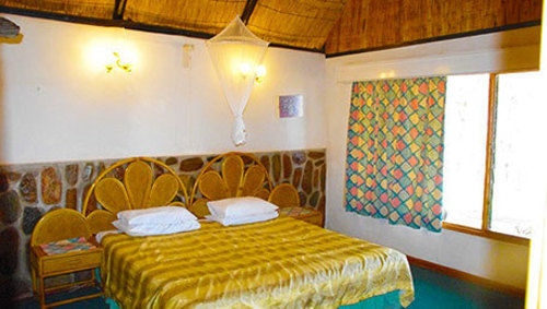 Regency Lodge Panyanda