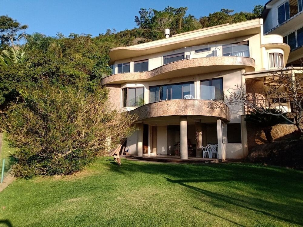 Refúgio Mirante da Lagoa - Floripa