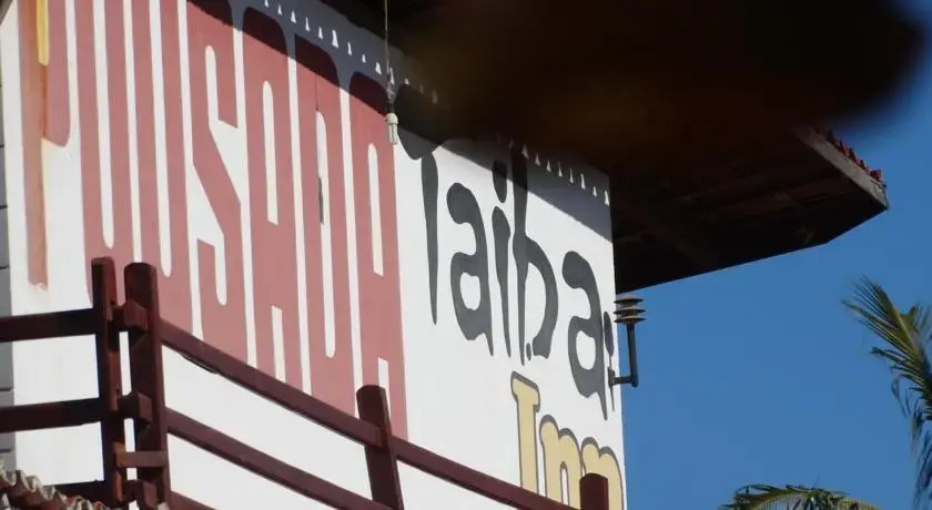 Pousada Taiba Inn