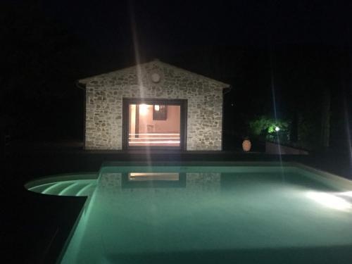 Podere Sant’ Egidio