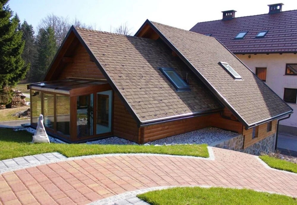 Countryside Hut 800M From Ski