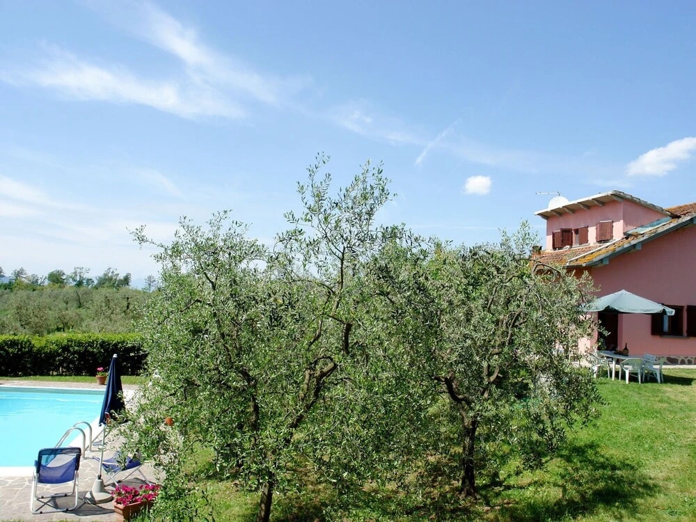 Podere Cerbaia Cerretti