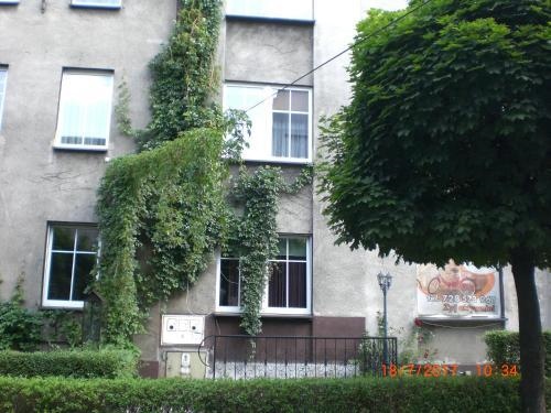 Pokoje Goscinne Villa Silesia
