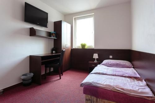 Penzion A club Zilina