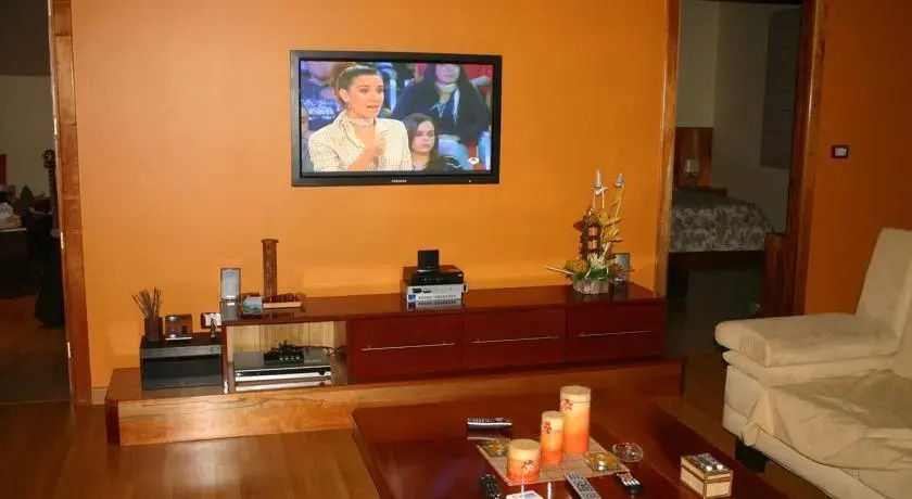 Quinta Los Catalanes