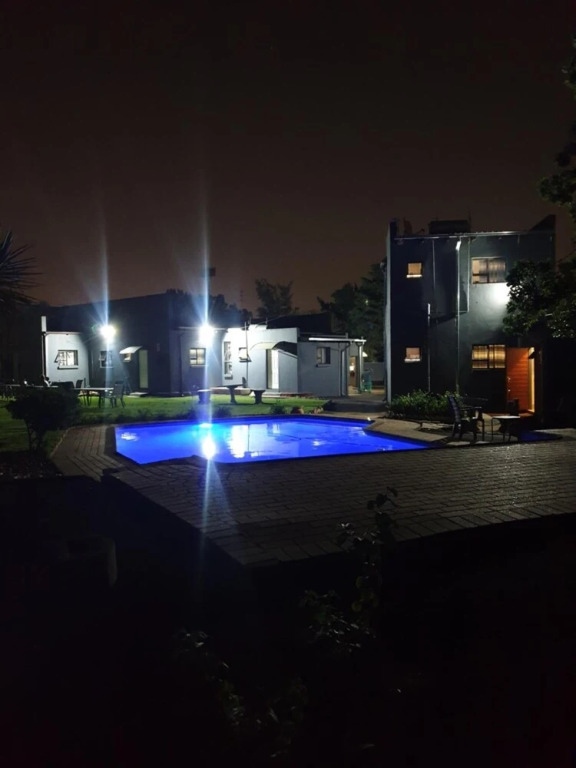 Platinum Germiston Ghouse