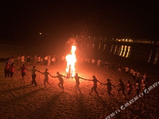 Putian Meizhou Island Sea View Hotel