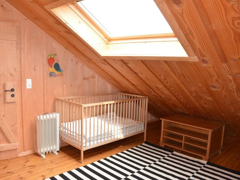 Farmhouse in Houffalize With Terrace