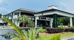 Quality Inn At Eglin Afb