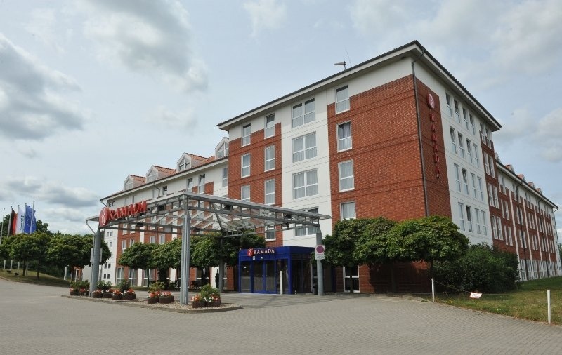 Ramada Frankfurt Oder