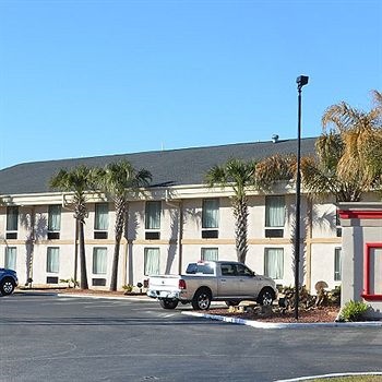 SureStay Plus Hotel by Best Western Pensacola