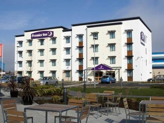 Premier Inn Widnes