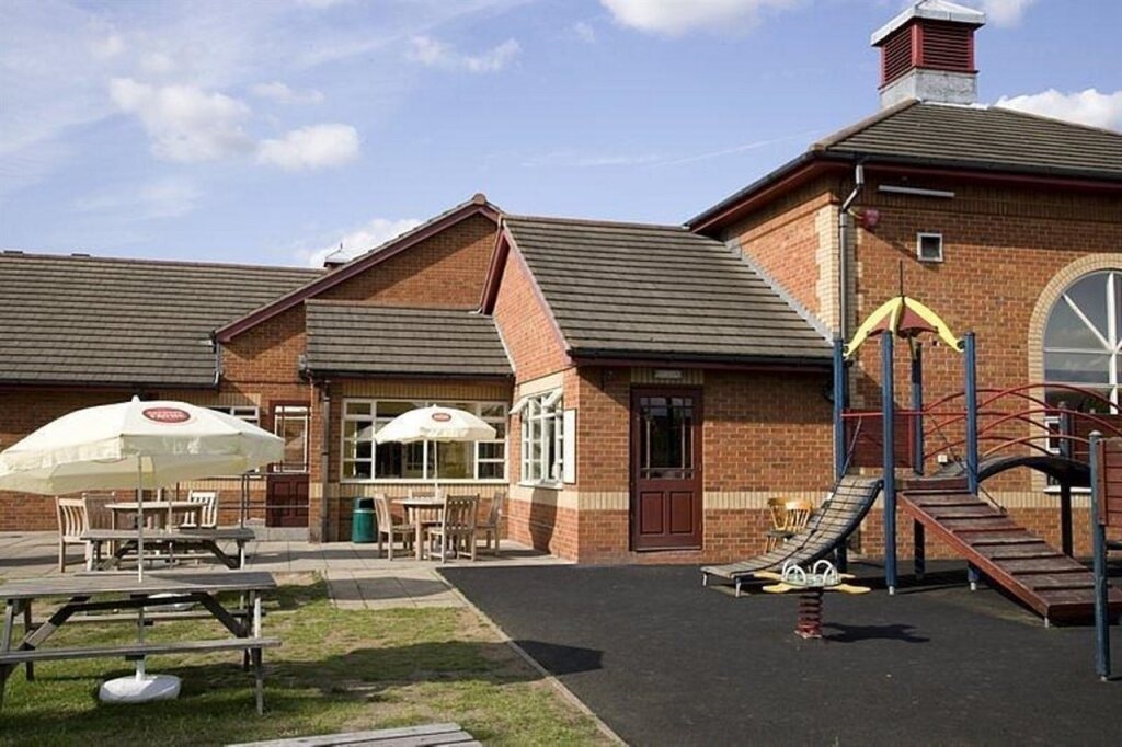 Premier Inn Thurrock East