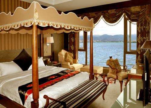 Qionghai Saibo House Hotel