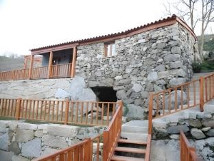 Quinta Dos Padres Santos - Agroturismo Spa