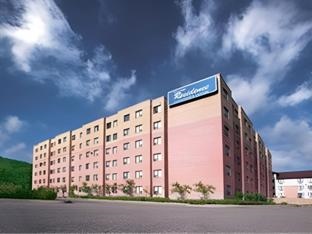 Residence & Conference Centre - Kitchener Waterloo