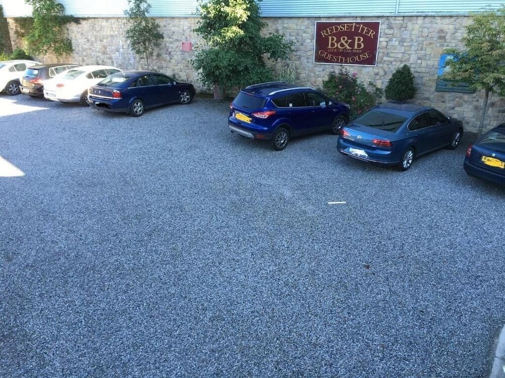 Red Setter Guest House