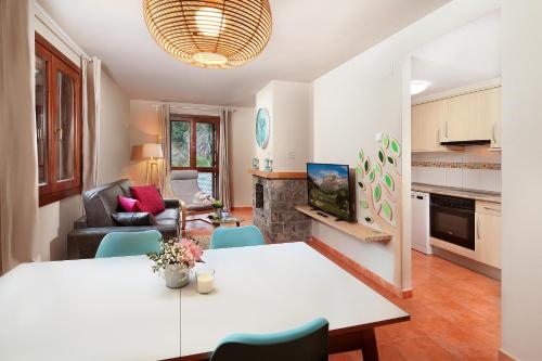 PirineosNature Petfriendly Apartments