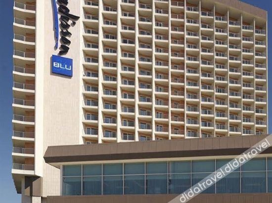Radisson Blu Al Mahary Hotel, Tripoli