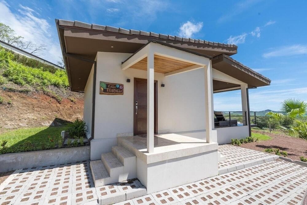 Playa Flamingo Gorgeous Oceanview Vacation Rental - Casa Tranquila