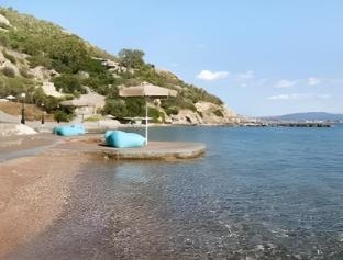 Ramada by Wyndham Loutraki Poseidon Resort