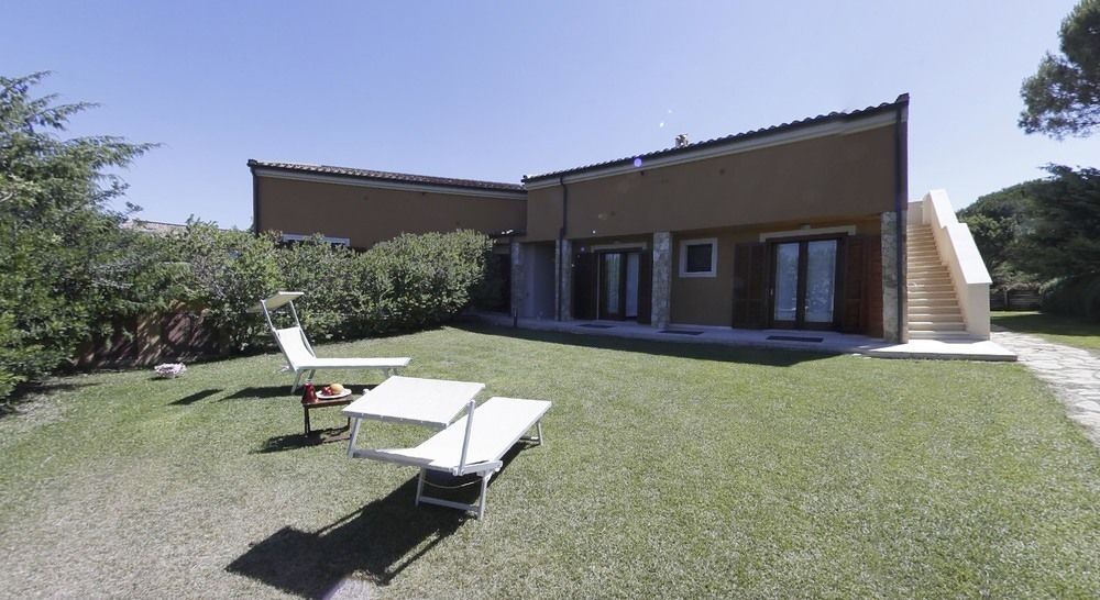 Rentopolis - Villa Is Arenas 3