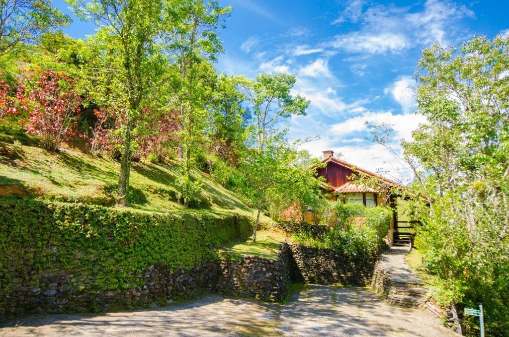 Pousada Terras Altas