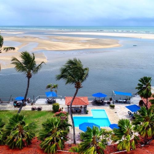 Pousada Villa Do Sol