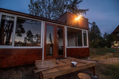 Quito Airport Tiny Suites