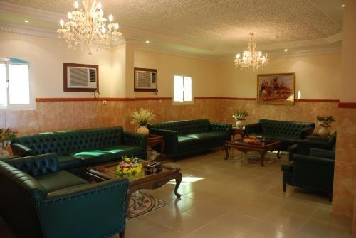 Rabigh Beach Hotel