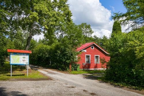 Pullapää Holiday Center