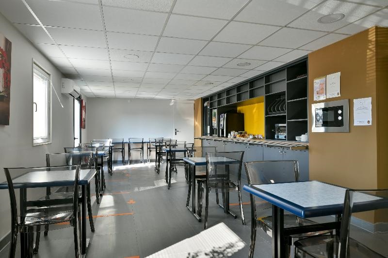 B&B Hotel Bollene
